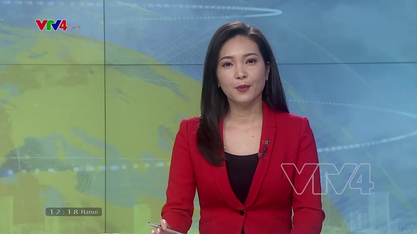 Phụ nữ tham gia giảm rác thải nhựa