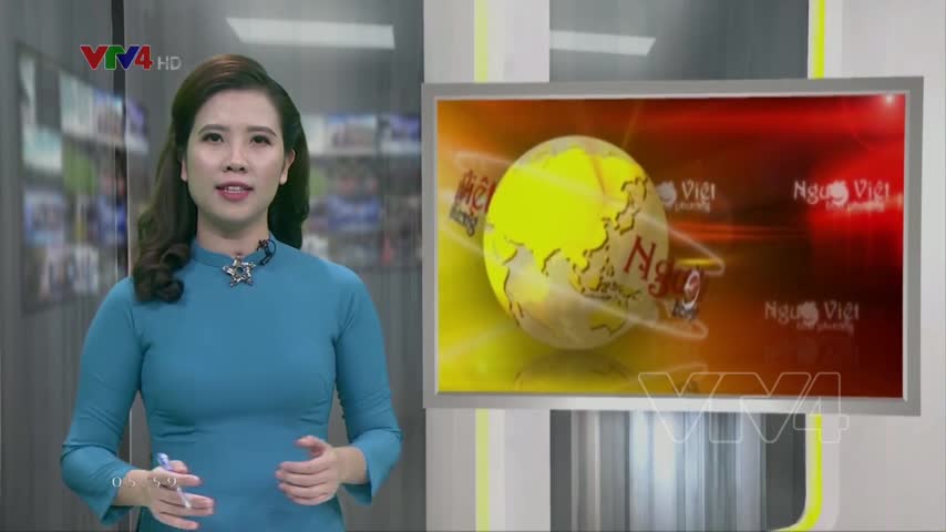 Thúc đẩy hợp tác tư pháp Việt Nam - Mỹ
