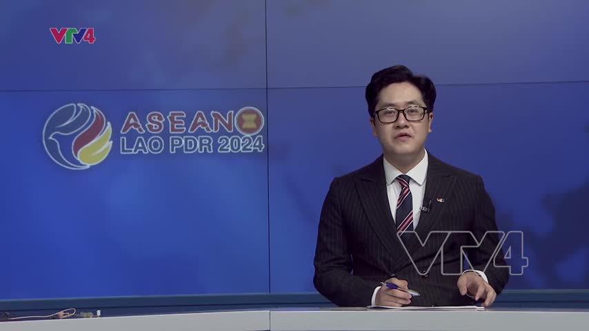 ASEAN nhất trí tăng cường hơn nữa bản sắc ASEAN