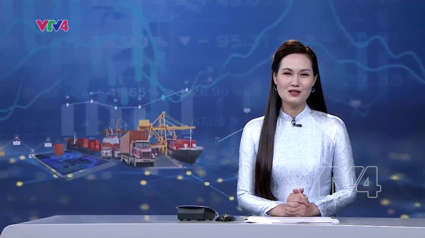 Đơn hàng dồi dào giúp xuất khẩu tăng mạnh