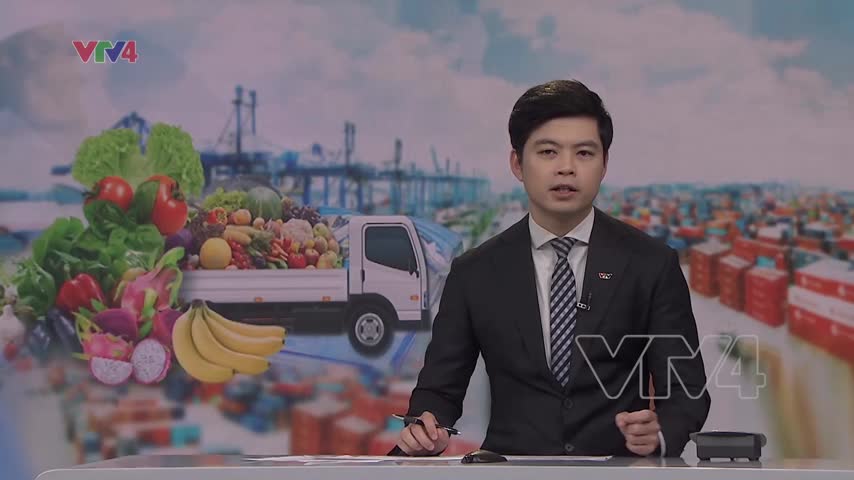 Nâng tầm giá trị rau quả Việt Nam 
