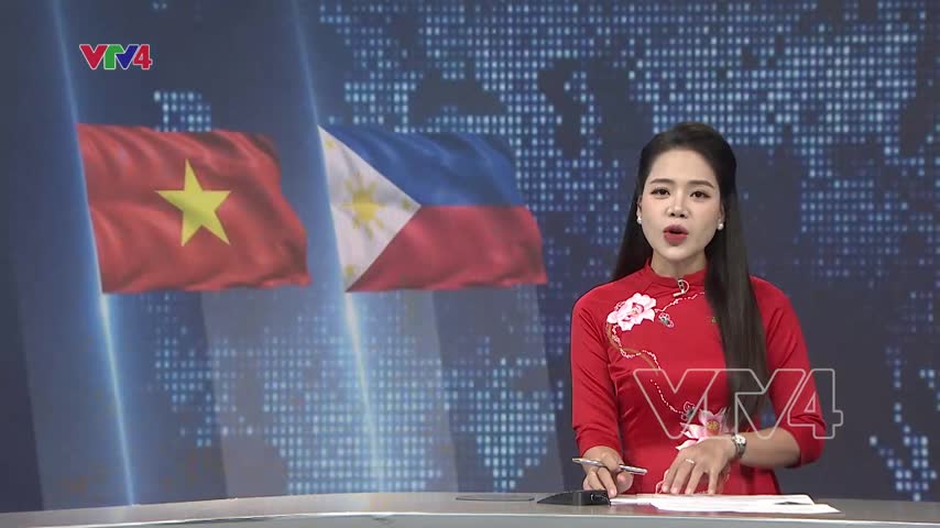 Tổng Bí thư, Chủ tịch nước thăm Cấp Nhà nước Philippines