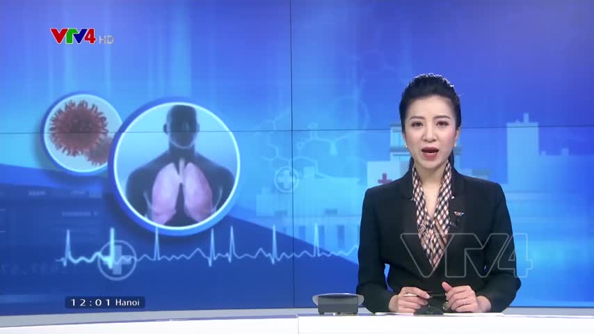 Tăng cường các biện pháp phòng, chống Virus Corona