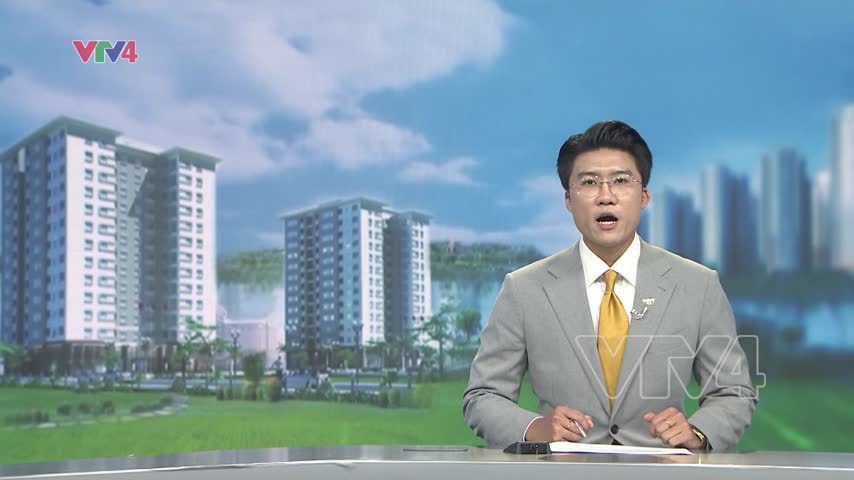 Tăng tốc phát triển nhà ở cho thuê
