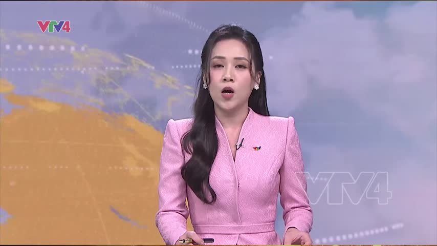 Khởi động đàm phán thương mại Việt Nam - Hoa Kỳ