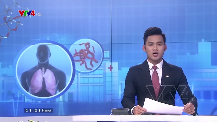 Thủ tướng chủ trì cuộc họp phòng chống bệnh viêm phổi mới