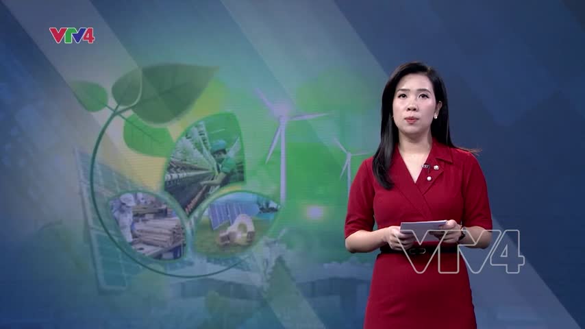 Việt Nam ban hành nghị định về cơ chế mua bán điện trực tiếp