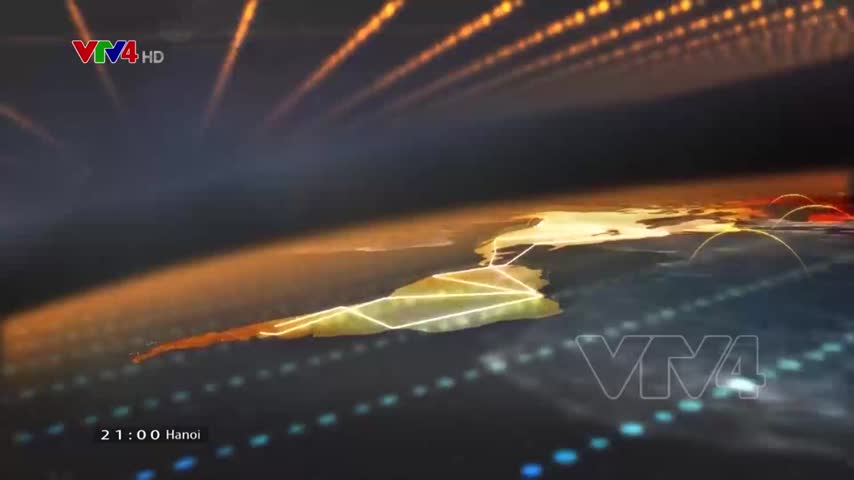 Bản tin tiếng Việt 21h - 28/08/2021