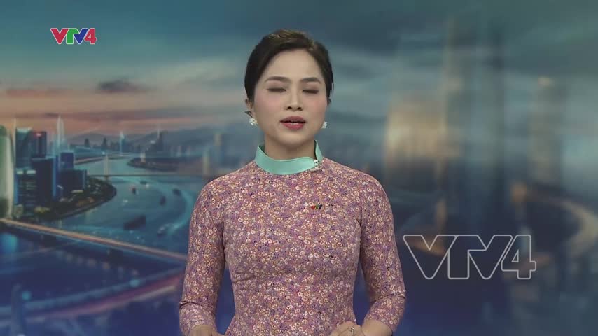 Lan tỏa tình yêu tiếng Việt trong trái tim thế hệ trẻ kiều bào