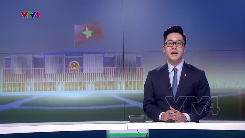 Trách nhiệm Đại biểu Quốc hội khóa XV