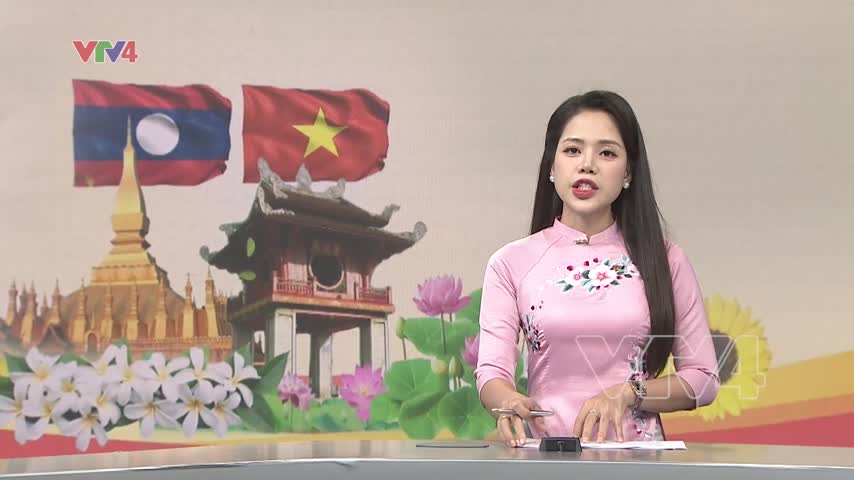 Thủ tướng Lào thăm chính thức Việt Nam