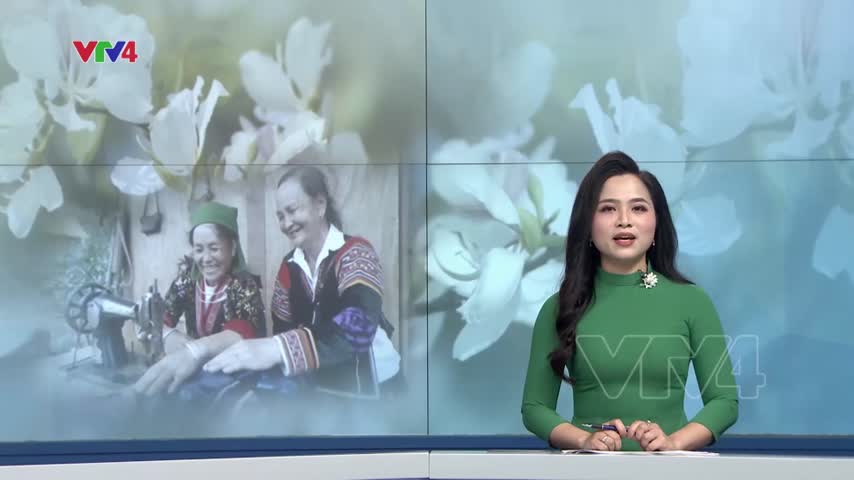 Gắn kết hoa ban với văn hoá, lịch sử Tây Bắc 