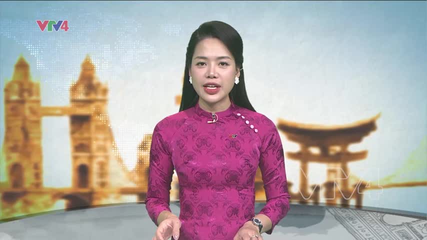 Việt Nam tham gia Hội chợ Giáng sinh từ thiện quốc tế Minsk 2025