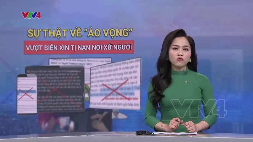 Sự thật về 