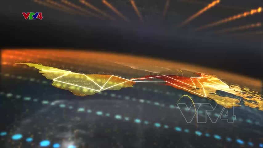 Bản tin tiếng Việt 21h - 08/10/2021