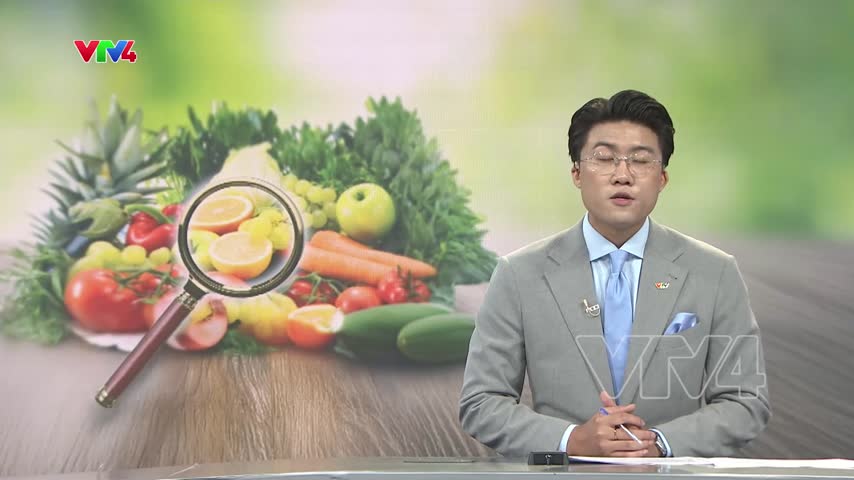 Gỡ vướng kiểm tra an toàn thực phẩm nhập khẩu