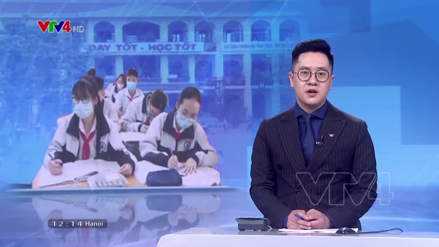 Mong mỏi đi học trở lại