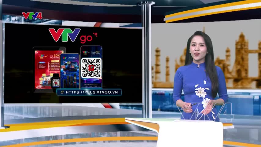 Xem mọi nội dung trên VTVgo