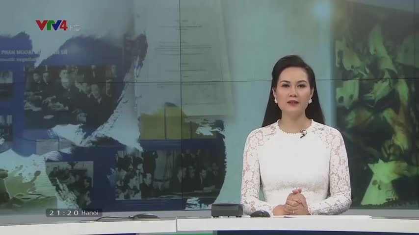 Triên lãm 