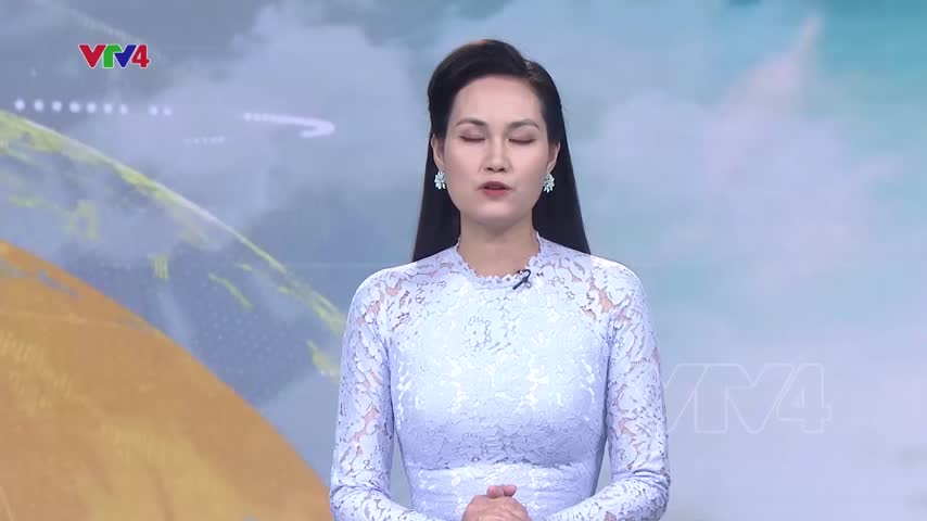 Chủ tịch nước nhận Quốc thư 