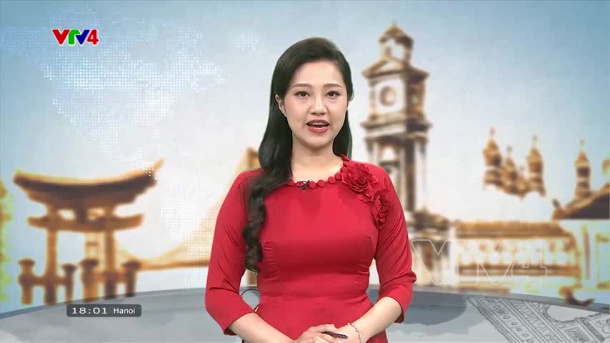 Đoàn đại biểu Đảng cộng sản Việt Nam thăm và làm việc tại Brazil và Bolivia