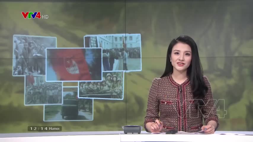 Ký ức 3 sẵn sàng 5 xung phong