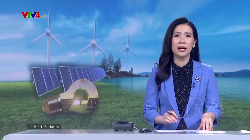 Đông Nam Á - điểm sáng trong chuyển đổi năng lượng sạch