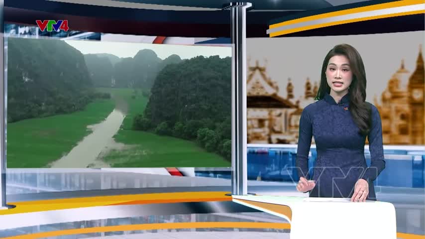 Di sản Tràng An có giá trị 213 tỷ USD