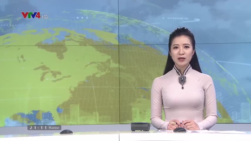 Chủ tịch Quốc hội tiếp Đoàn đại biểu Thượng nghị sĩ Mỹ