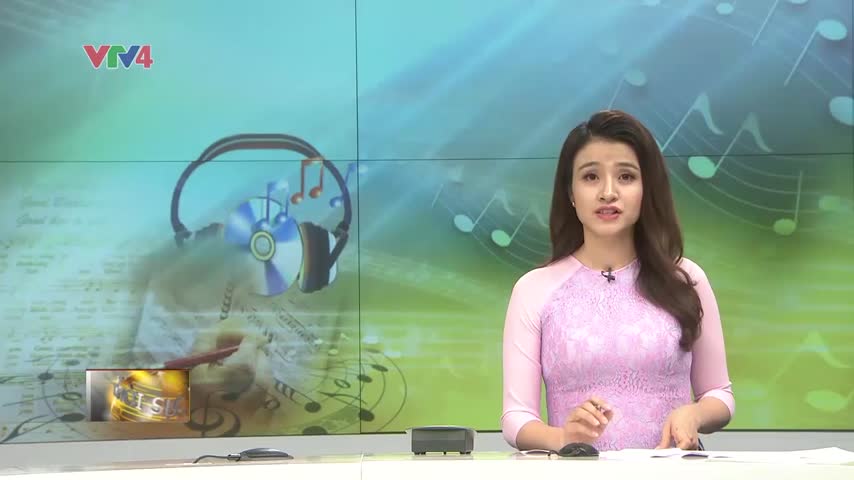 Sing Channel - Dự án làm mới các ca khúc thiếu nhi