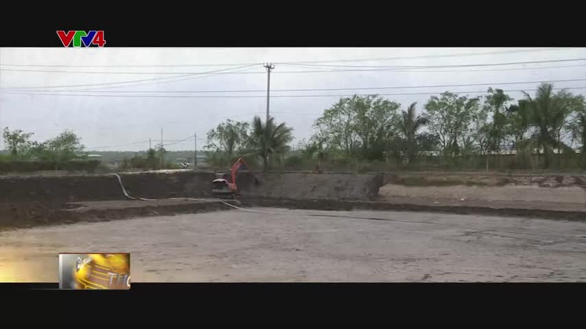 Phỏng vấn nông dân và doanh nghiệp về vay vốn phát triển nông nghiệp