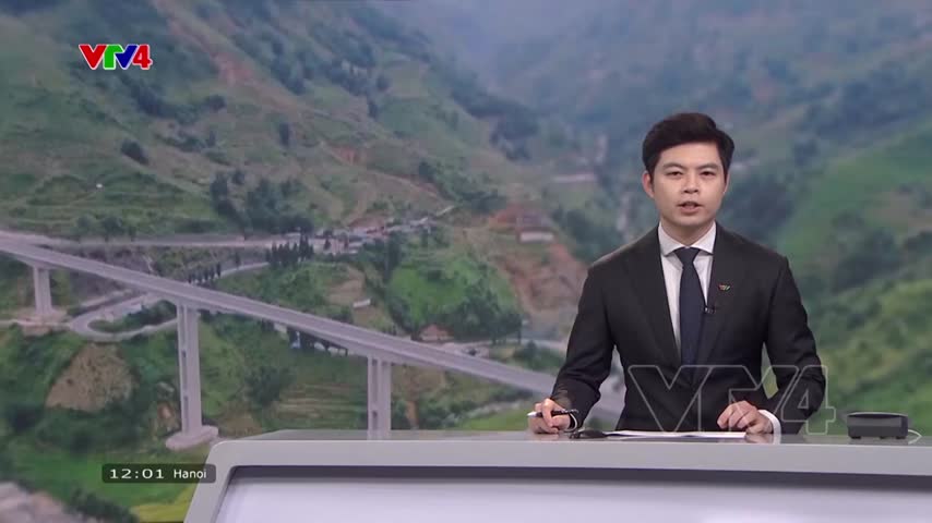 Công bố quy hoạch tỉnh Lào Cai