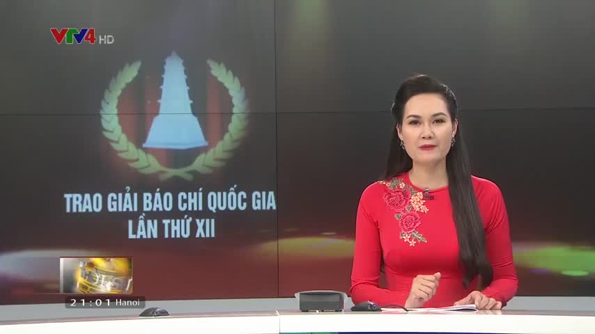Báo chí góp phần đổi mới và phát triển đất nước