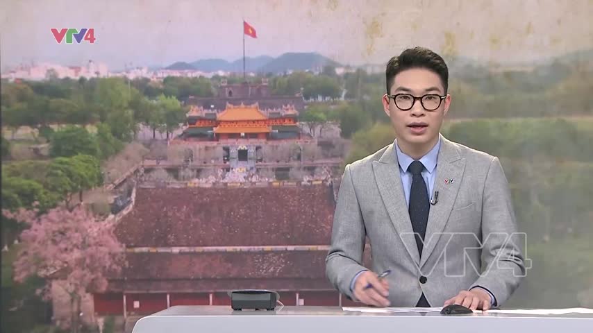 Mở cửa miễn phí Di tích Huế trong 3 ngày tết