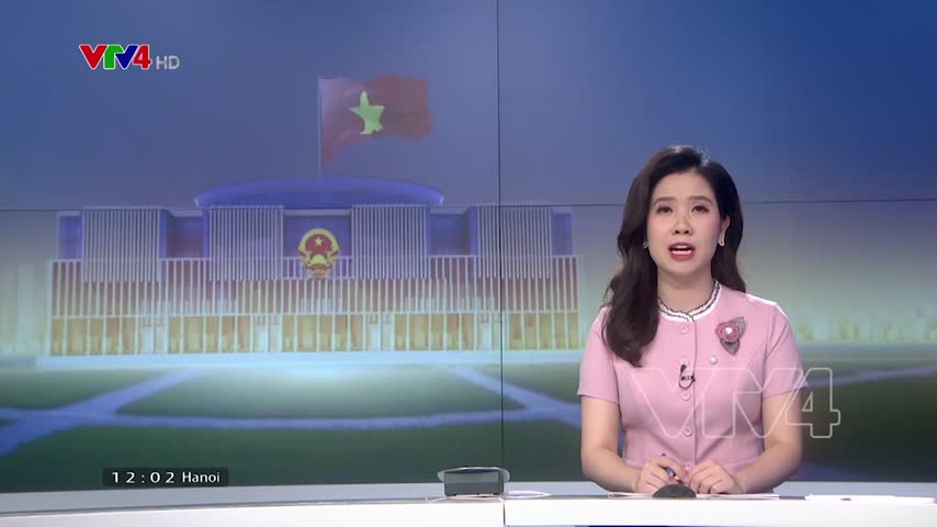 Nhiều kỳ vọng vào kỳ họp Quốc hội