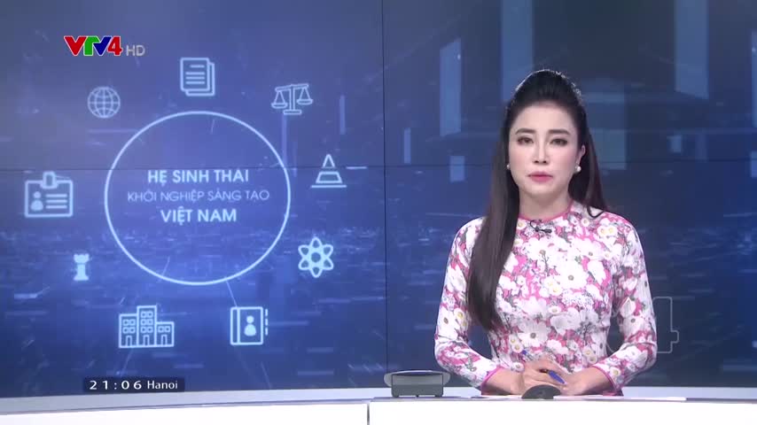 Thủ tướng dự Diễn đàn Thanh niên khởi nghiệp