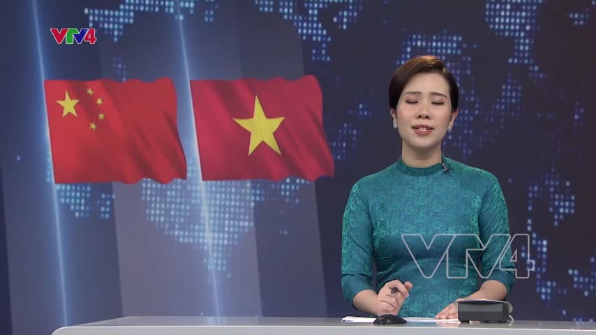 Nhân dân - sứ giả của tình hữu nghị