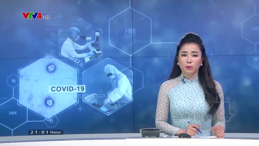 Họp Thường trực Chính phủ về công tác phòng chống dịch COVID-19