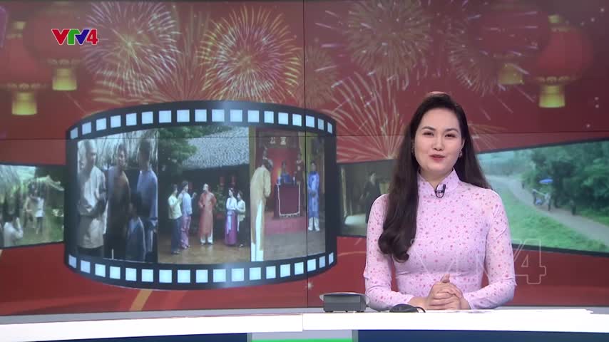Phim hài Tết