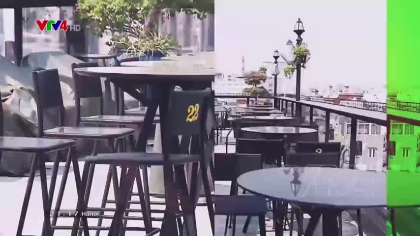 Focus: Du lịch một năm vượt khó