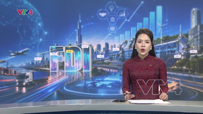Doanh nghiệp nội chủ động tham gia chuỗi cung ứng FDI