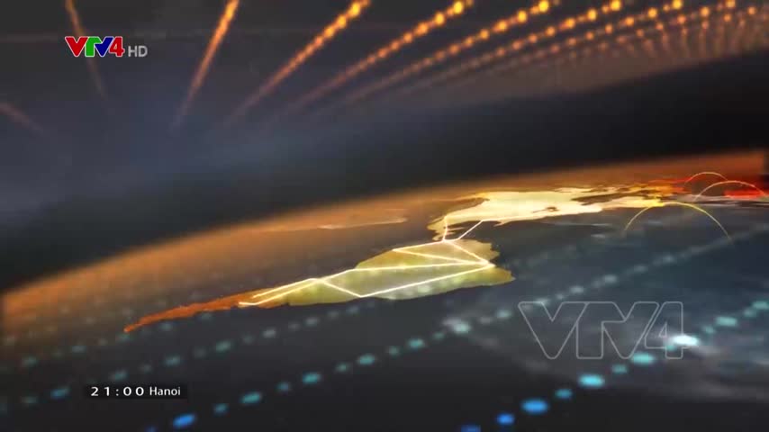 Bản tin tiếng Việt 21h - 30/01/2022