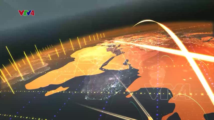 Bản tin thời sự tiếng Việt 21h - 24/01/2022