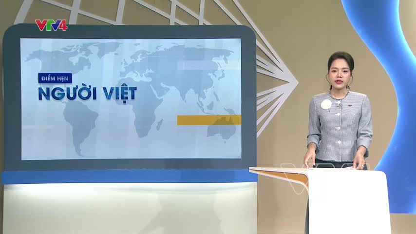 Người Việt ở Canada tâm huyết hướng về Đại hội XIV của Đảng Cộng sản Việt Nam