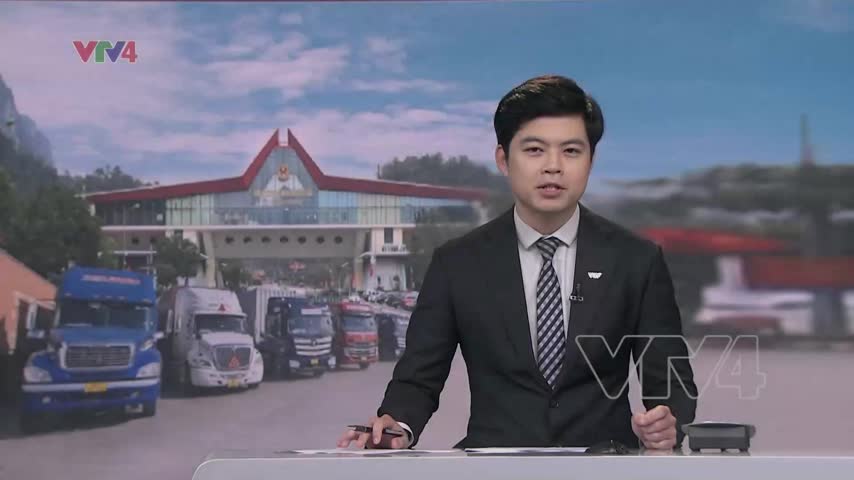 Tạo động lực mới cho kinh tế cửa khẩu
