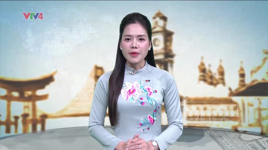 Thành phố Hồ Chí Minh họp mặt kiều bào nhân kỷ niệm 80 năm Quốc khánh 2/9