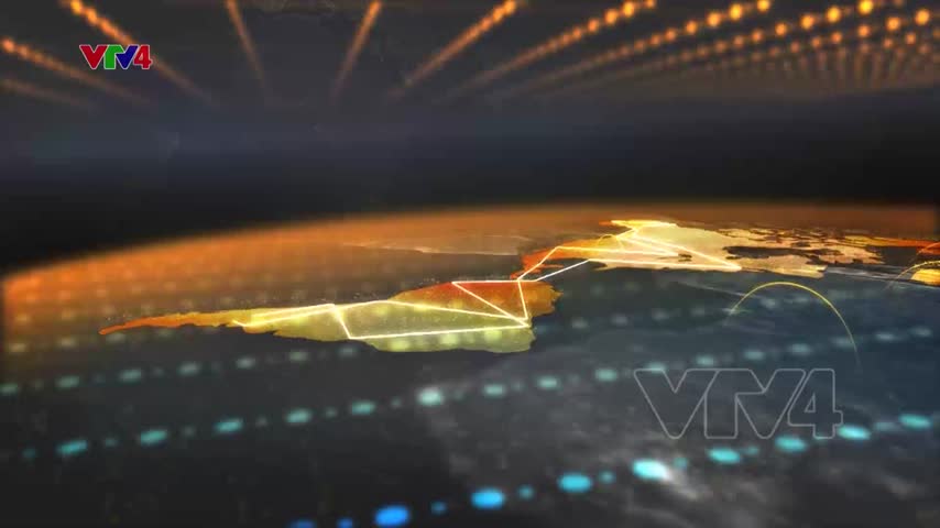 Bản tin tiếng Việt 21h - 07/01/2022