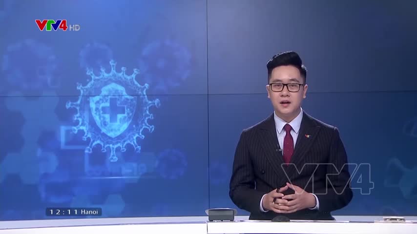 Giám sát Y tế người về Hà Nội từ vùng dịch