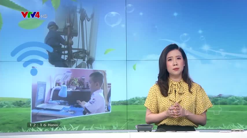 Nhanh chóng triển khai chương trình 