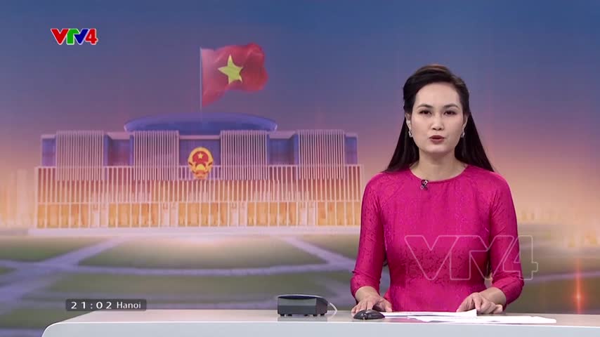 Phiên họp 20 của Ủy ban thường vụ